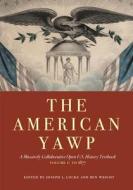 The American Yawp edito da Stanford University Press