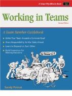 Working in Teams Revised di Sandy Pokras edito da Crisp Learning