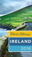 Rick Steves Ireland 2018 di Rick Steves, Pat O'Connor edito da Avalon Travel Publishing