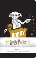 Harry Potter: Dobby Ruled Pocket Journal di Insight Editions edito da Insight Editions