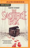Sacrifice Box The di MARTIN STEWART edito da Brilliance Audio