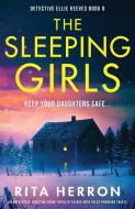 The Sleeping Girls di Rita Herron edito da BOOKOUTURE