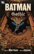 Batman di Grant Morrison, Klaus Janson edito da Titan Books Ltd