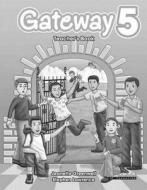 Gateway di Jeanette Greenwell, Stephen Lawrence edito da Garnet Publishing Ltd