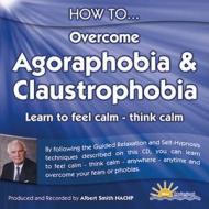 How To Overcome Agoraphobia And Claustrophobia di Albert Smith edito da New Beginnings