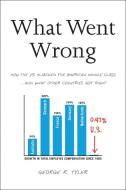 What Went Wrong: How the 1% Hijacked the American Middle Class... and What Other Countries Got Right di George R. Tyler edito da BENBELLA BOOKS