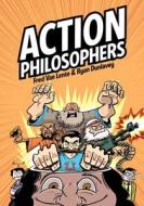 Action Philosophers Volume 1 di Fred Van Lente edito da ROCKETSHIP ENTERTAINMENT