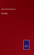 The Hallig di Johann Christoph Biernatzki edito da Salzwasser Verlag