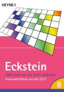 200-mal um die Ecke gedacht Bd. 8 di Eckstein edito da Heyne Taschenbuch