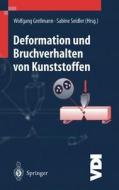 Deformation Und Bruchverhalten Von Kunststoffen edito da Springer