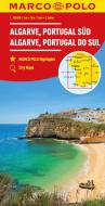 Algarve, Portugal South Marco Polo Map di Marco Polo edito da MAIRDUMONT GmbH & Co. KG