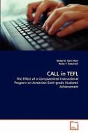 CALL in TEFL di Nedal A. Bani Hani, Ruba F. Bataineh edito da VDM Verlag