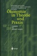 Ökonomie in Theorie und Praxis edito da Springer Berlin Heidelberg