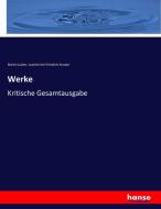 Werke di Martin Luther, Joachim Karl Friedrich Knaake edito da hansebooks