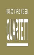 Quartett di Marco Chris Weigel edito da Books on Demand
