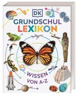 DK Grundschullexikon di Simon Adams, Peter Chrisp, Emily Dodd, E. T. Fox, Rupert Matthews edito da Dorling Kindersley Verlag