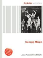 George Mikan di Jesse Russell, Ronald Cohn edito da Book On Demand Ltd.