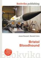 Bristol Bloodhound edito da Book On Demand Ltd.