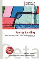 Faeries' Landing edito da Betascript Publishing