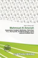 Mahmoud Al Amenah edito da Aud Publishing