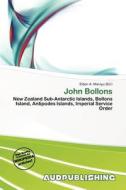 John Bollons edito da Aud Publishing