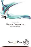 Navarre Corporation edito da Soph Press