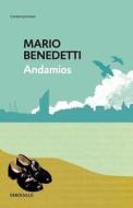 Andamios / Scaffoldings di Mario Benedetti edito da DEBOLSILLO
