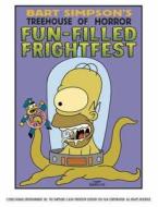 Fun-filled Frightfest di Matt Groening edito da Harpercollins Publishers