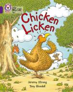 Chicken Licken di Jeremy Strong edito da HarperCollins Publishers