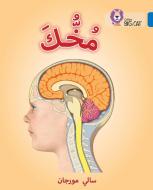 Your Brain di Sally Morgan edito da HarperCollins Publishers