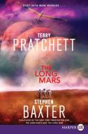 The Long Mars di Terry Pratchett, Stephen Baxter edito da HARPERLUXE