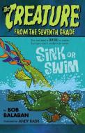 Sink or Swim di Bob Balaban edito da PUFFIN BOOKS