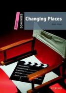 Dominoes: Starter: Changing Places Pack di Alan Hines edito da Oxford University Press