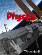 Conceptual Physics [With Access Code] di Paul G. Hewitt edito da PRENTICE HALL