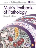 Muir's Textbook Of Pathology edito da Taylor & Francis Ltd