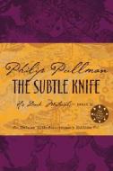 The Subtle Knife di Philip Pullman edito da Alfred A. Knopf Books for Young Readers