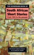The Heinemann Book of South African Short Stories di Denis Hirson, Martin Trump edito da Pearson Education Limited