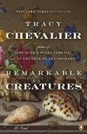 Remarkable Creatures di Tracy Chevalier edito da Penguin LCC US