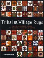 Tribal & Village Rugs di Peter F. Stone edito da Thames & Hudson Ltd