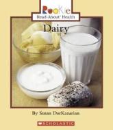 Dairy di Susan Derkazarian edito da Children's Press(CT)