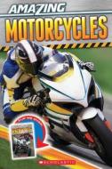 Amazing Motorcycles & Atvs Flip Book di Tori Kosara edito da Scholastic Paperbacks