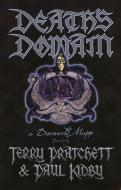 Death's Domain di Terry Pratchett, Stephen Briggs edito da Transworld Publishers Ltd