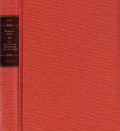 Morgantina Studies V 6 - The Hellenistic and Roman  Fine Poetry di Shelley C. Stone edito da Princeton University Press