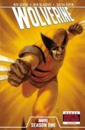 Wolverine di Ben Acker edito da Marvel Comics