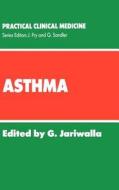 Asthma edito da Springer Netherlands