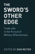 The Sword's Other Edge di Dan Reiter edito da Cambridge University Press
