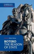 Botero: The Reason of State di Giovanni Botero edito da Cambridge University Press