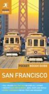 Pocket Rough Guide San Francisco di Charles Hodgkins edito da Rough Guides Ltd