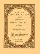 Practical Method for the Violin: Book 1 edito da G SCHIRMER