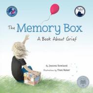 The Memory Box di Joanna Rowland edito da Fortress Press,U.S.
